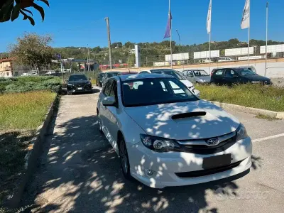 Usata Subaru Impreza