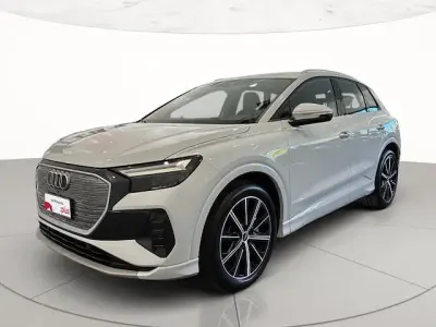 Usata Audi Q4 e-tron