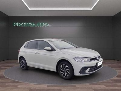 Grigio Usata 2023 VW Polo Life Berlina | 15.000 € (Ottimo prezzo)