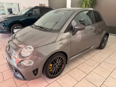 Usata Abarth 695
