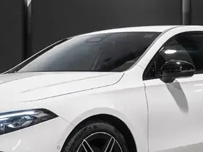 Usata Mercedes 300 Premium Plus 265 CV (194 kW) 2023 Coupé