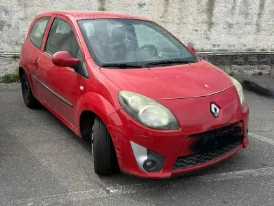 Usado Renault Twingo