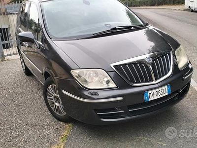 Usata Lancia Phedra 2009 Monovolume