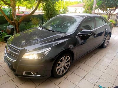 usata Chevrolet Malibu - 2013