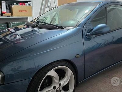 Usata Opel Tigra 125 CV (91 kW) 1998 Coupé