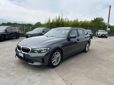 Usata BMW 318
