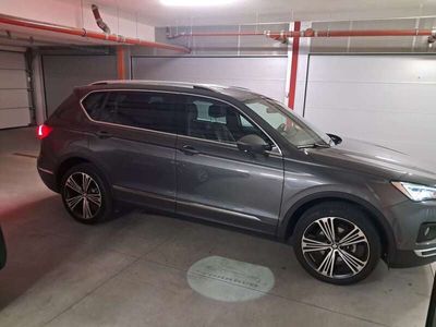 usata Seat Tarraco 2.0 tdi Xcellence 150cv