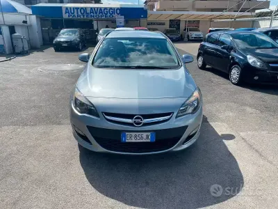 Usata Opel Astra