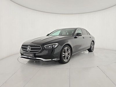 Usata Mercedes E220