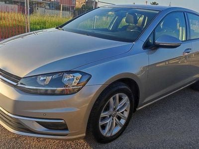 VW Golf VII
