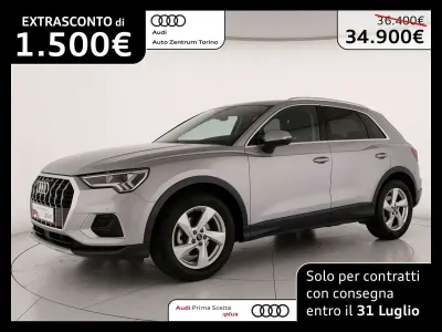 Usata Audi Q3