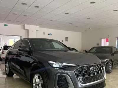 Usata Audi Q5 Sportback