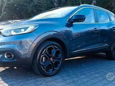 usata Renault Kadjar 1.5 dci energy Hypnotic16 (magnetik) 110cv edc