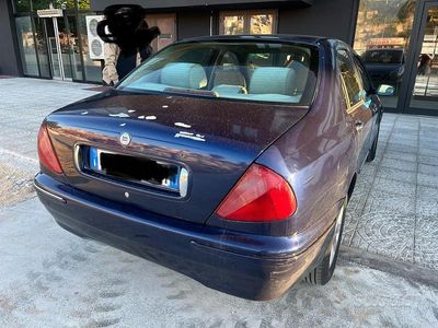 Lancia Lybra