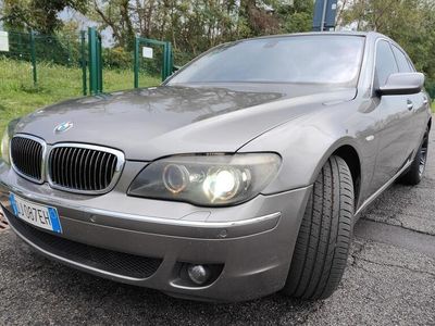 usata BMW 730 730 d cat Eletta