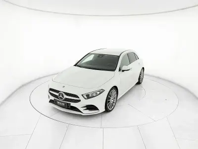 Usata Mercedes A220