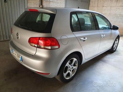 usata VW Golf VI Golf 1.2 TSI 5p. Comfortline