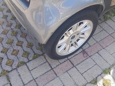 Usata 2005 Smart ForTwo Coupé Coupé | 1200 €