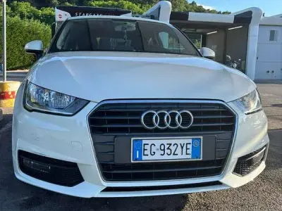 Usata Audi A1