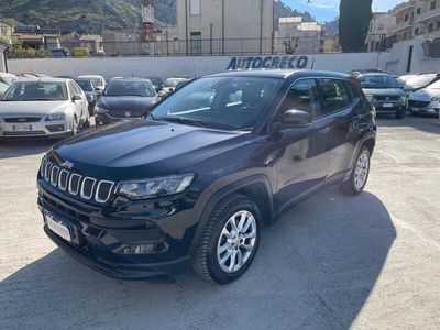 usata Jeep Compass 1.6 Multijet II 2WD Business