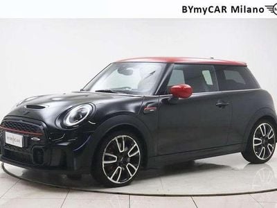 Nero Usata 2022 Mini John Cooper Works Utilitaria | 24.000 € (Super prezzo)