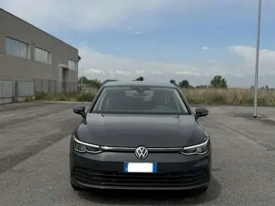 Usata VW Golf VIII