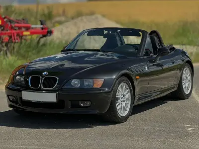 Usata BMW Z3