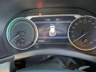 Usata Nissan Juke