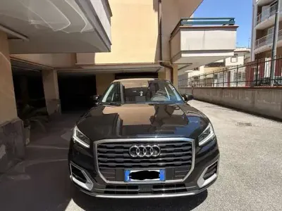Usata Audi Q2