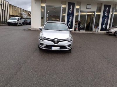 usata Renault Clio IV Clio TCe 12V 75 CV 5 porte Moschino Life