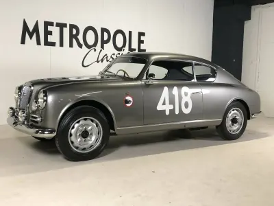 Usata Lancia Aurelia 118 CV (86 kW) 1953 Grigio Coupé