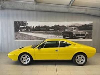 Usata Ferrari Dino GT4 237 CV (174 kW) 1974 Altri Coupé