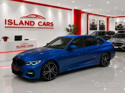 Usata BMW 318