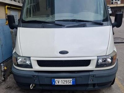 usata Ford Transit FURGONE 330 l van