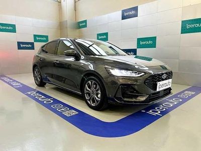 usata Ford Focus 1.0 ecoboost 125cv Hybrid *AZIENDALE*