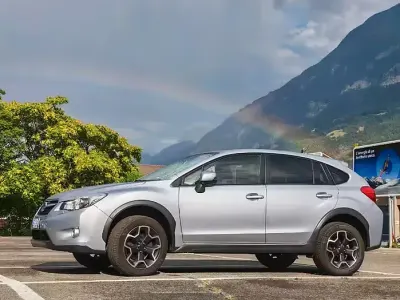 Usado Subaru XV