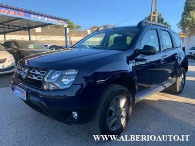 usata Dacia Duster 1.5 dCi 110CV 4x2 Prestige