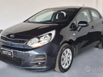 Usata Kia Rio