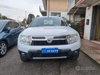 usata Dacia Duster - 2011