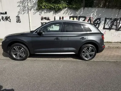 Usata Audi Q5