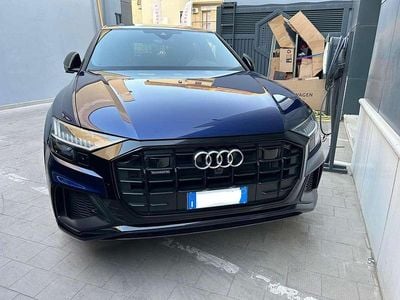 Usata Audi Q8 Sport 286 CV (210 kW) 2023 SUV