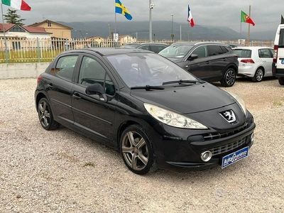 usata Peugeot 207 - 2006