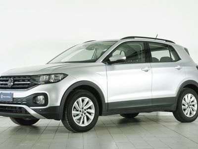 usata VW T-Cross - 1.0 TSI DSG Style 110 CV