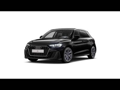 Nuova Audi A1 Sportback Ambiente 116 CV (85 kW) 2026 Nero mito metallizzato Utilitaria
