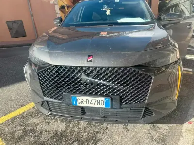 Usata DS Automobiles DS7 Crossback