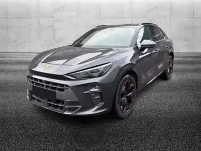 Usata Cupra Terramar 204 CV (150 kW) 2025 Grigio SUV