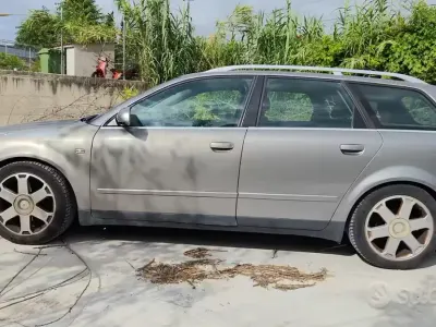 Usata Audi A4
