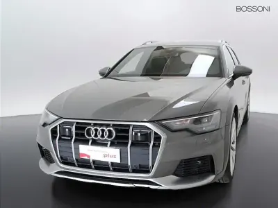 Usata Audi A6 Allroad