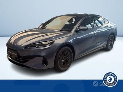 Nuova BYD Seal Boost 183 CV (134 kW) 2025 Blu Berlina