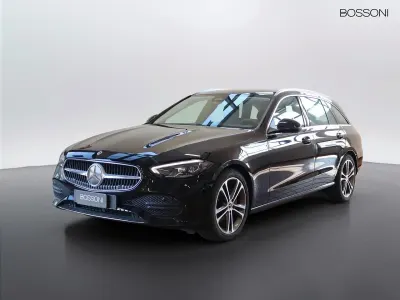 Usata Mercedes 200